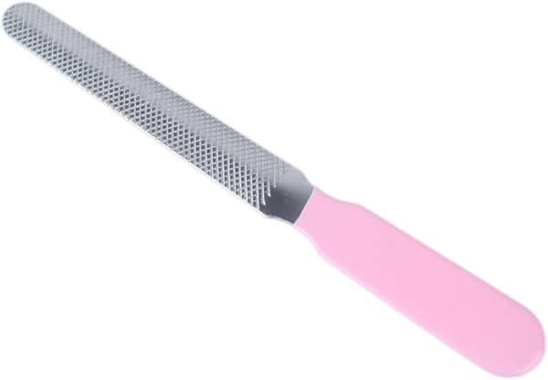 Klosax för hundar och katter med rosa skydd