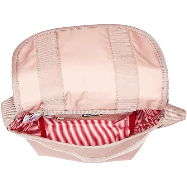 Mini Rosewater Pastel Väska, One Size