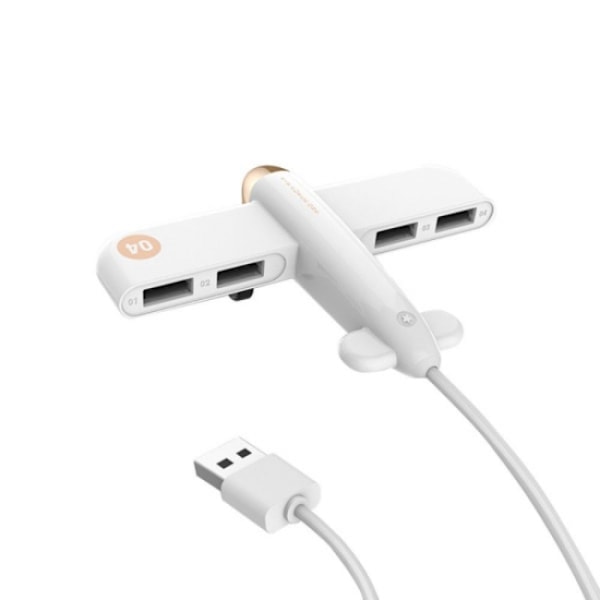 USB Hub USB Splitter HVID hvid