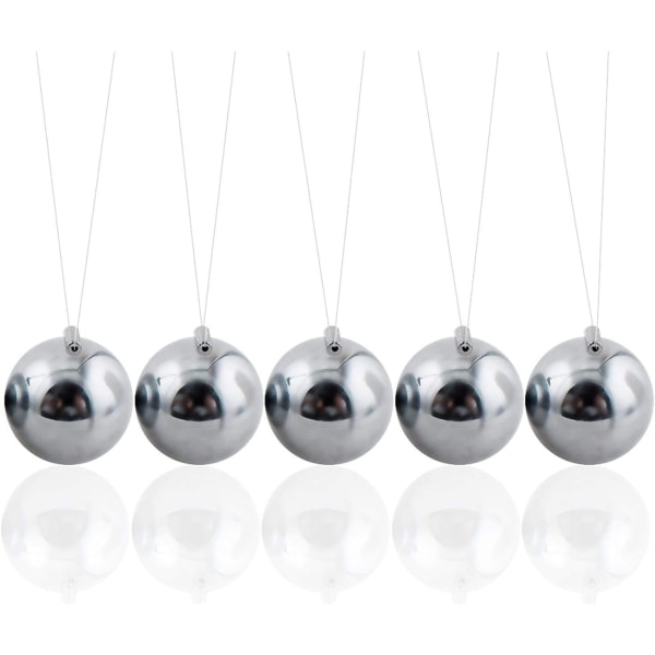 60 sekunder pendul Newton pendul stort videnskabsspil f