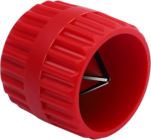 Kobberafgrater, Universal Multi-Layer Afgrater med Hærdet Ste