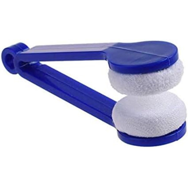 5 stk Mini Solbriller Briller Mikrofiber Briller Rengjøringsmiddel Sof