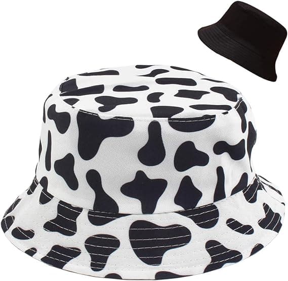Dame Fiskerhat Solhat Visor Hatte Strandhat Spande Foldbar