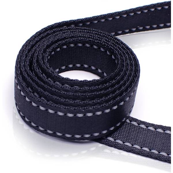 Extra stark koppel - 2 handtag - Vadderade handtag ger extra