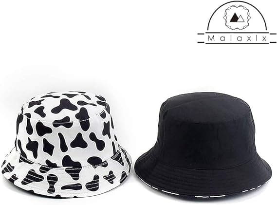 Dame Fiskerhat Solhat Visor Hatte Strandhat Spande Foldbar