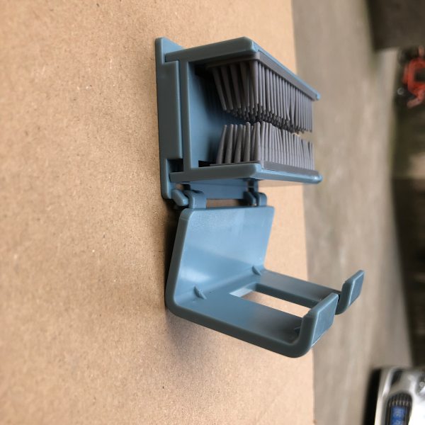 6 st mini serverings tänger 4-tums små rosor sockerbit tänger (Silve
