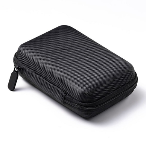 Mobil harddisk-opbevaringspakke data Line Charge Head-finish
