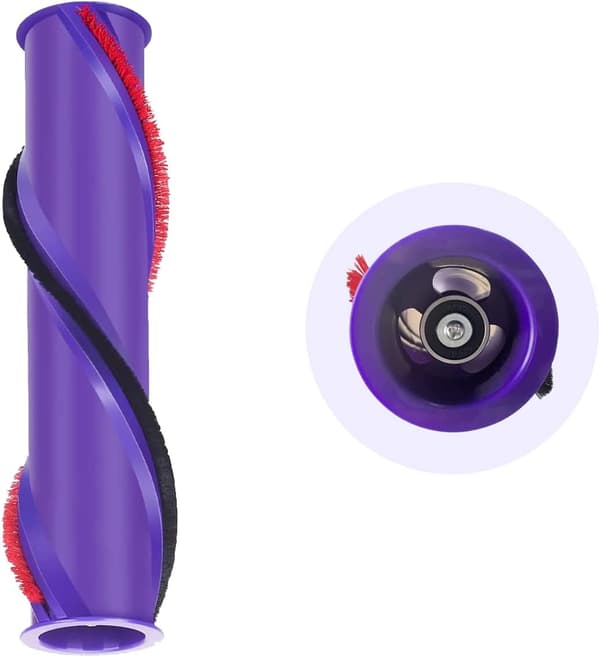 Rullborste för Dyson V10, Ersättningsborste för Dyson V10, Replac