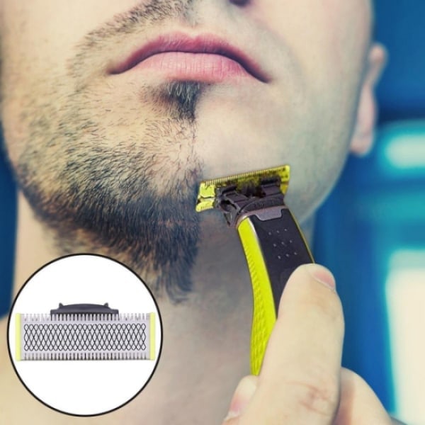 3 STK barberblade kompatible med Philips Oneblade Replacement