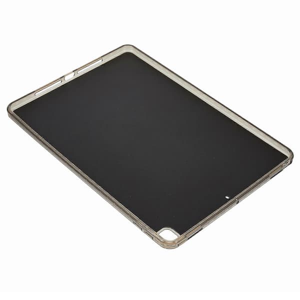 Fodral för iPad (2025)/10.9 (2022) TPU PU Läder Ställ Tablet Skydd