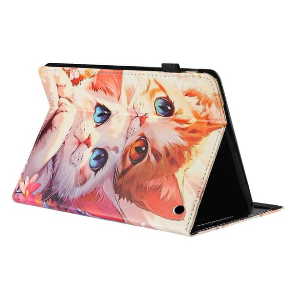 Yhteensopiva Amazon Kindle Fire Max 11 2023 -tablettikotelon kanssa