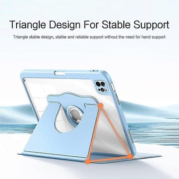 Tablet Cover til iPad Pro 11 (2022)