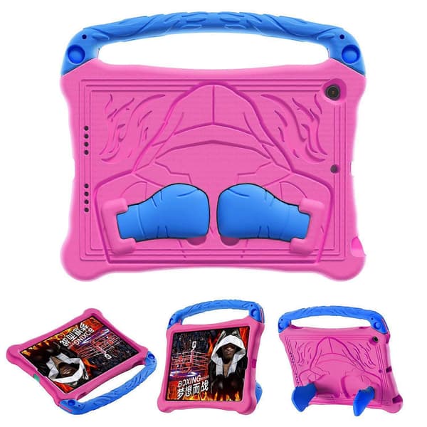 Fodral för iPad 10.2 (2021) surfplatta