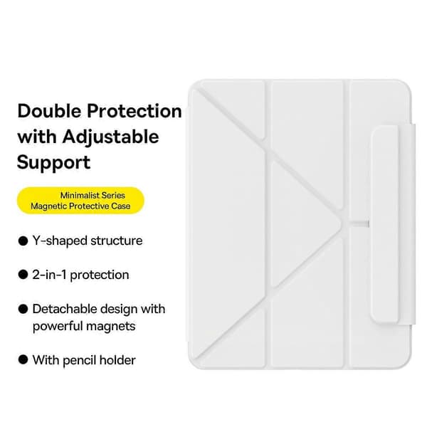 Tablet Cover til iPad Pro 11 (2022)