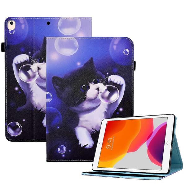 Tabletveske for iPad 10.2 (2021)