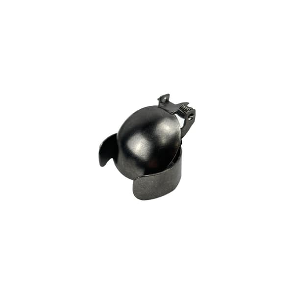 Automaattinen valokatkaisin Musta Black