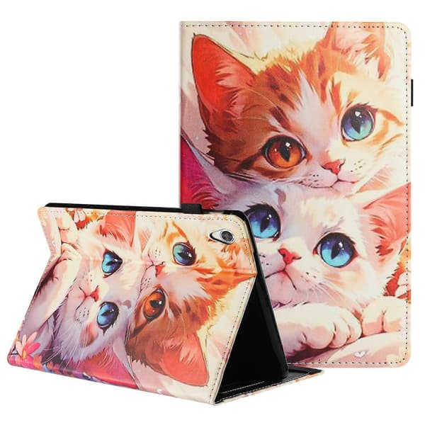 Kompatibel med Lenovo Tab M9 Tablet Cover