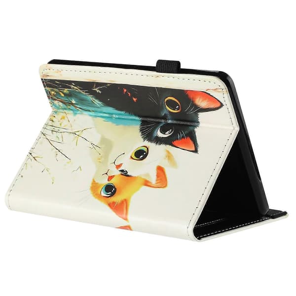 Kompatibel med Amazon Kindle Paperwhite 6 (2024) Tablet Cover