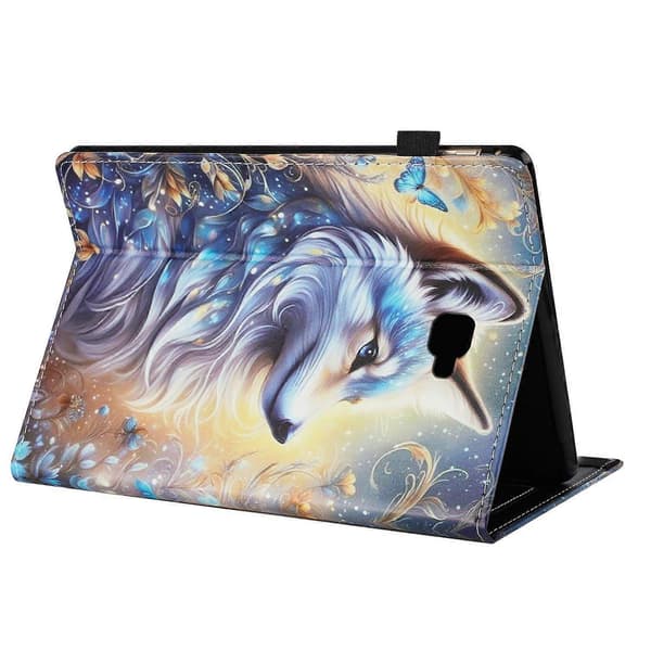 Etui for Galaxy Tab A 10.1 (2016) nettbrett