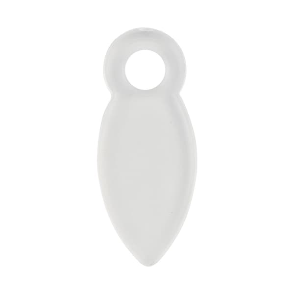 Kuvakehyksen pidikkeet (50 kpl) Valkoinen White