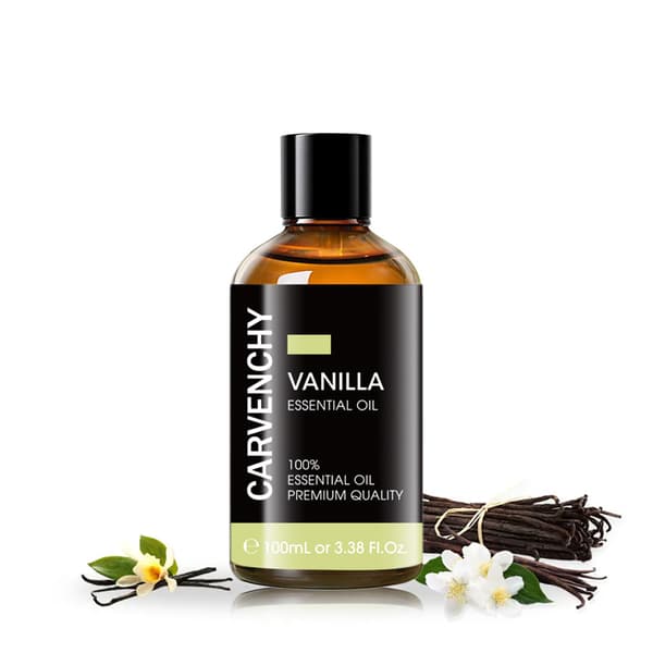 Lost in Love Kropsolie 100ml, Olie til Diffuser, Luftfugter, Gør-det-selv, Hjem, Kontor
