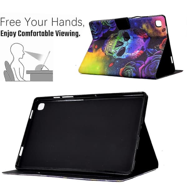 Tablettikotelo Galaxy Tab A7 Lite 8,7 tuumalle