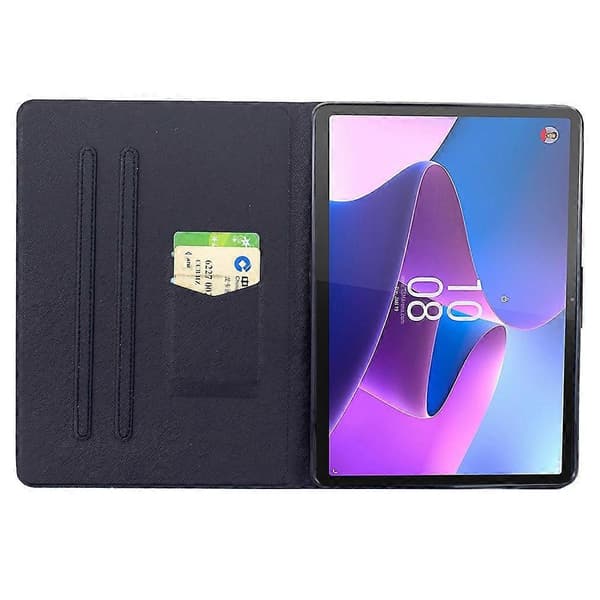 Kompatibel med Lenovo Tab P11 Gen 2 Tablet Cover