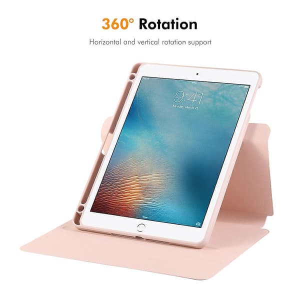 Etui til iPad Air 2 nettbrett