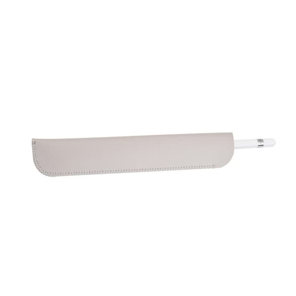 Suojakotelo Apple Pencilille Musta+Punainen