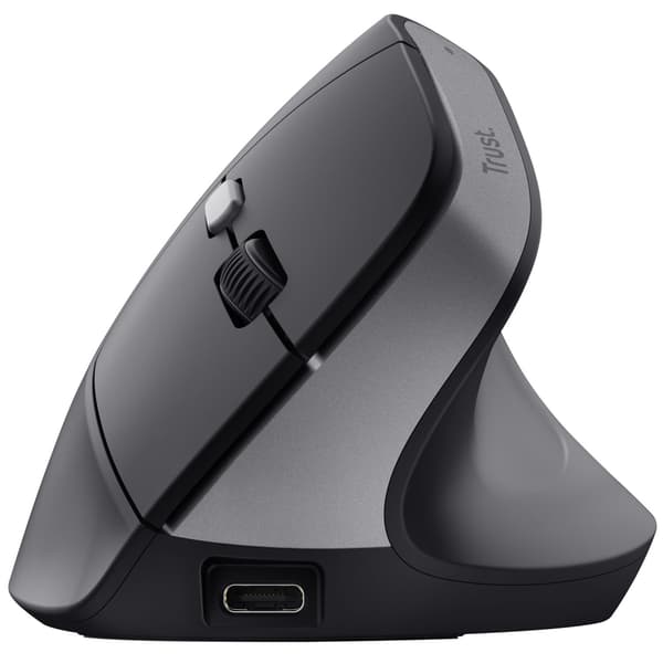 Bayo II langaton ergonominen hiiri