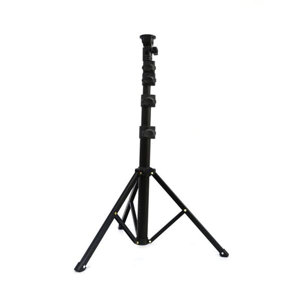 Mobiltelefonholder / kamerastativ selfiestangstativ (45-160 cm)