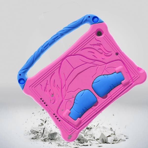 Fodral för iPad 10.2 (2021) surfplatta