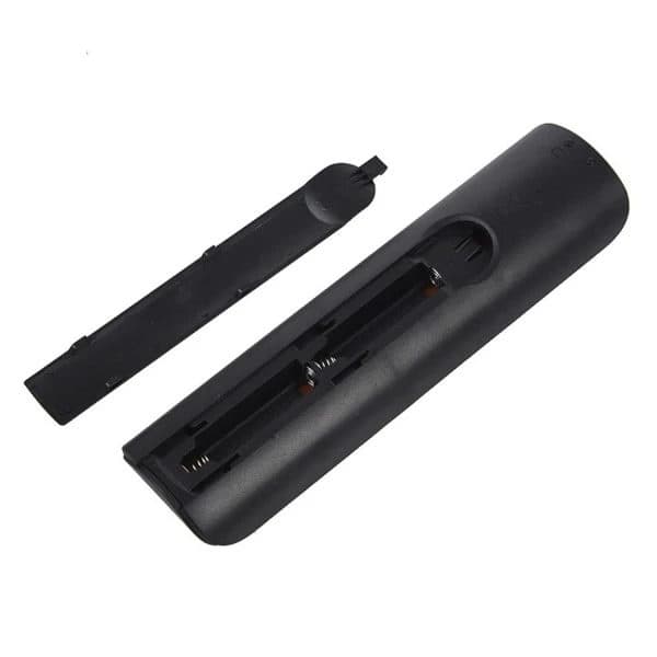 2-pack PS4-kontroller - Dubbla trådlösa DoubleShock-handkontroller kompatibla med PlayStation 4, svarta