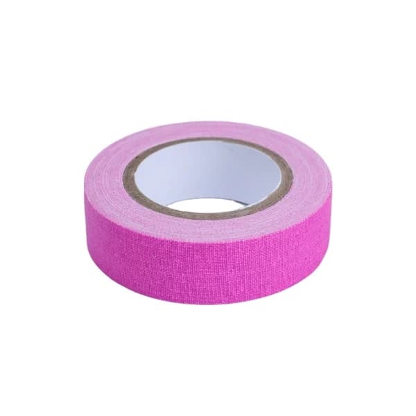 Valaiseva UV-teippi Neon 5m Violetti violetti purple