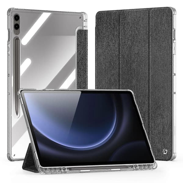 Kotelo Galaxy Tab S10+ -tabletille
