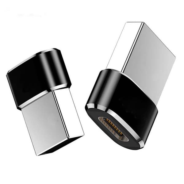USB-C OTG-adapter | USB-A till Typ C