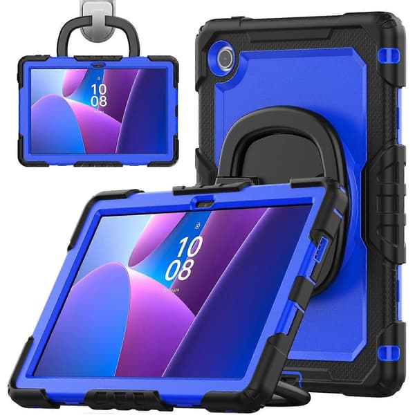 Kompatibel med Lenovo Tab 10.1 (2025) Tablet Cover