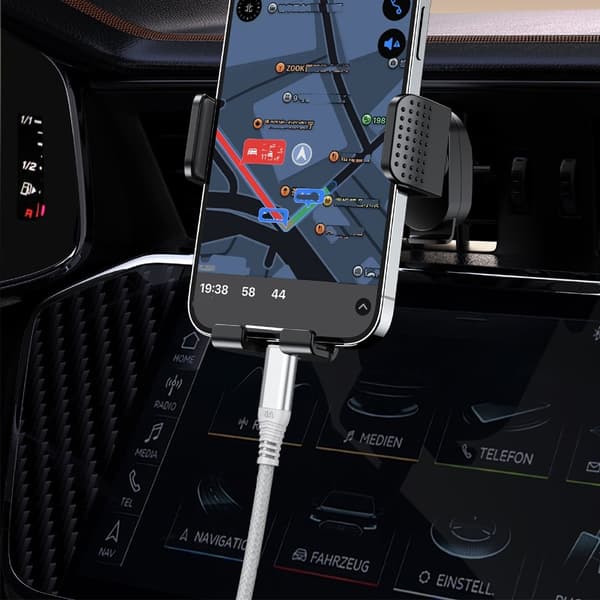 240W USB-C til USB-C hurtigladekabel for telefoner, bærbare datamaskiner og mer, kompatibel med APPLE, Samsung, Huawei Hvit 2 m Hvit 2 m White