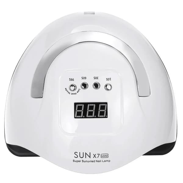 Extralink Beauty LED UV Nagellampa