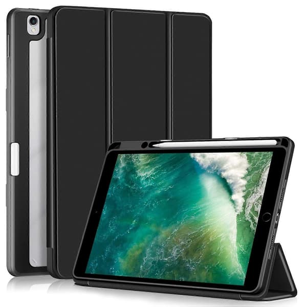 Tablettikotelo iPad 10.2 (2019) -laitteelle