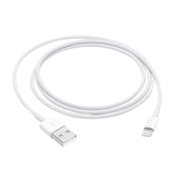 5-pack 1M -Lightning-laddare kompatibel med iPhone Xs/ Max/X/8/7/6/5SE/5S iOS12