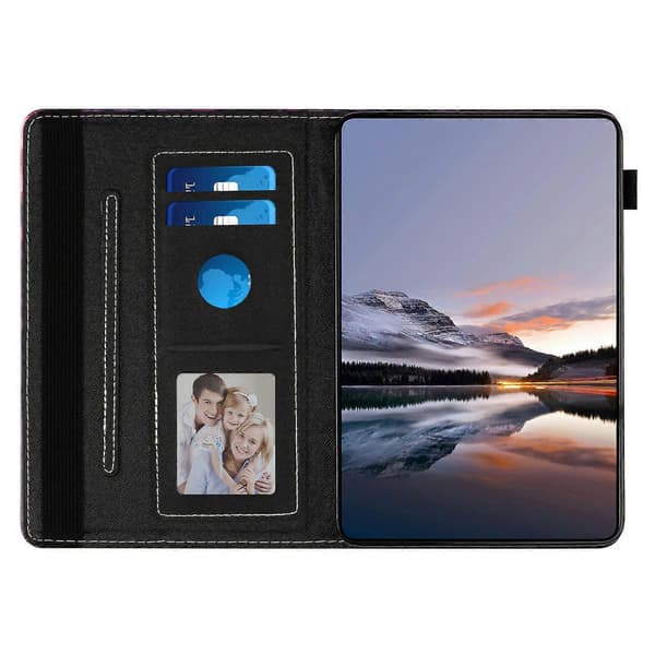 Kompatibel med Lenovo Tab M9 Tablet-deksel