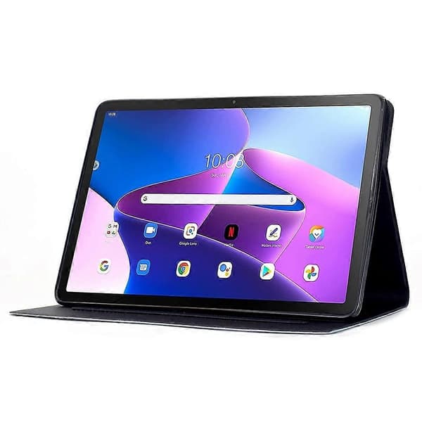Kompatibel med Lenovo Tab M10 Plus (3. generation) Tablet Cover