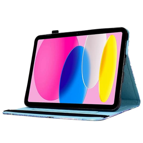 Tabletveske for iPad 10.9 (2022)