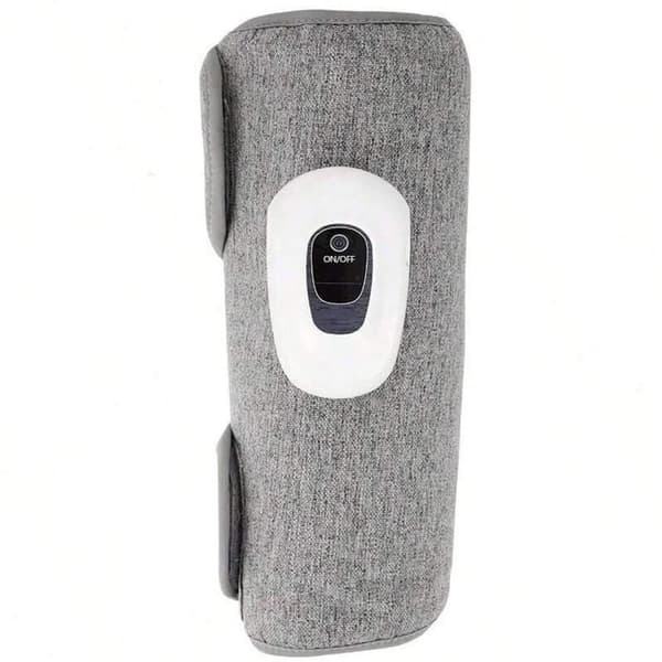 Elektrisk Abdominal Massager | Lufttryk og Varme