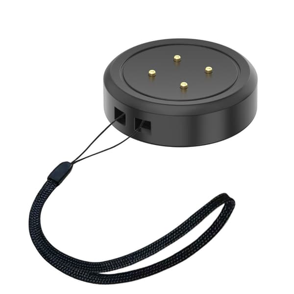 Magnetisk trådløs oplader kompatibel med Google Pixel Watch 2/3 - A14
