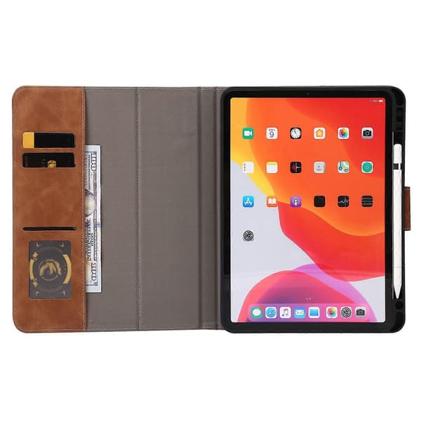 Tablettikotelo iPad Air 11:lle (2024)