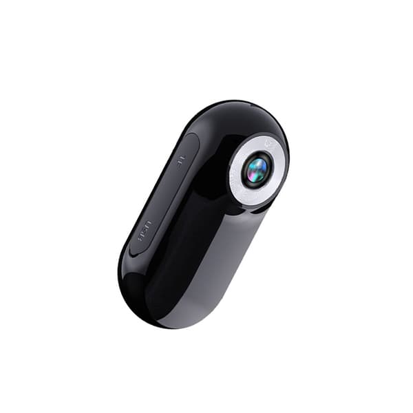 A100 Actionkamera med 32 GB TF-kort