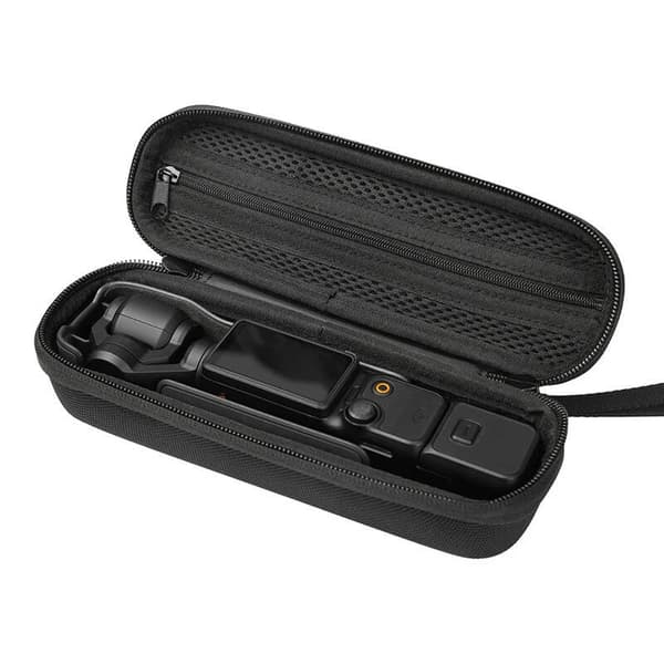 Telesin-deksel for DJI Osmo Pocket 3