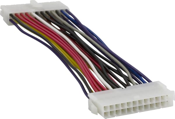 Forlengelseskabel EPS/ATX12V 2.0 strømforsyning hovedkort 15cm